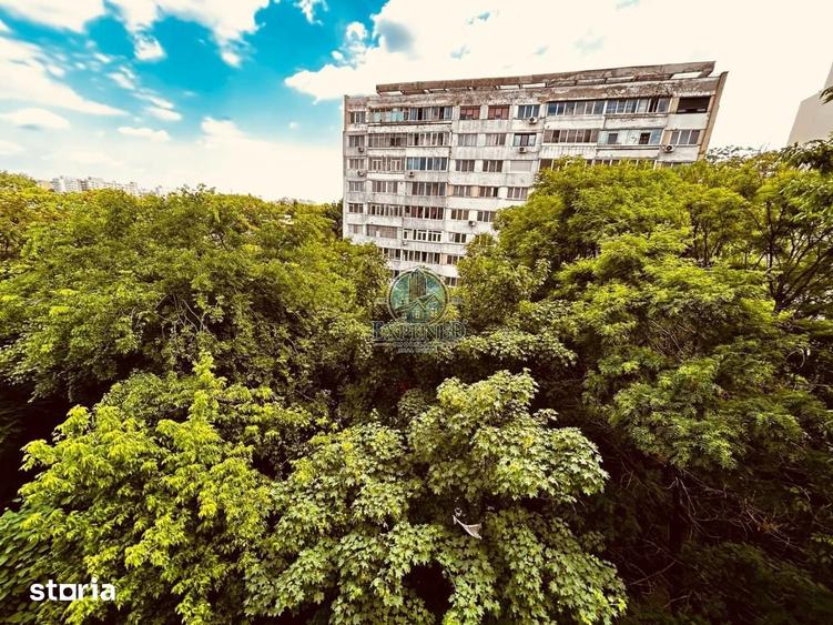 Garsonieră în Berceni