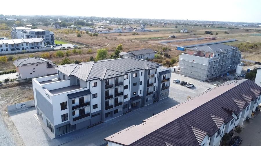 Garsonieră semidecomandată în Măgurele