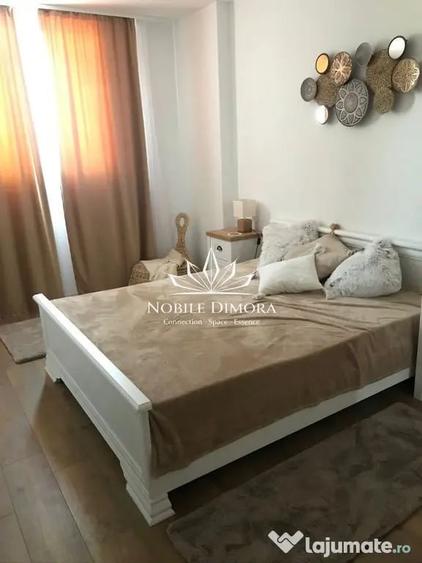 Apartament cu 3 camere semidecomandat în Take Ionescu