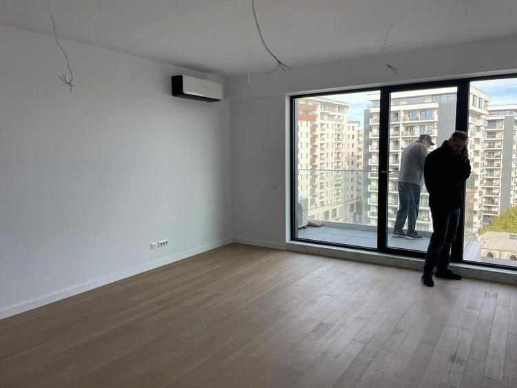 Apartament cu 2 camere decomandat în Timpuri Noi