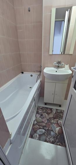 Garsoniera de Inchiriat | Calea Bucuresti langa Tribunal | Etaj 2 | Bloc cu Lift - 11