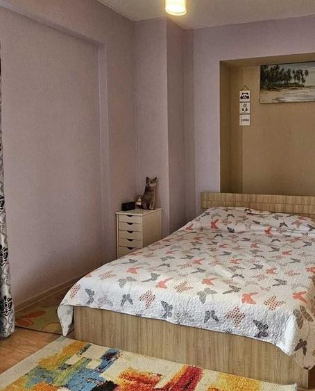 Apartament cu 2 camere decomandat în Dosu Bricii