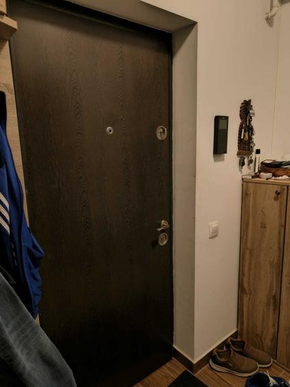 Apartament cu 2 camere decomandat în Rahova