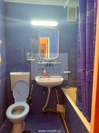 Apartament cu 4 camere în Rahova