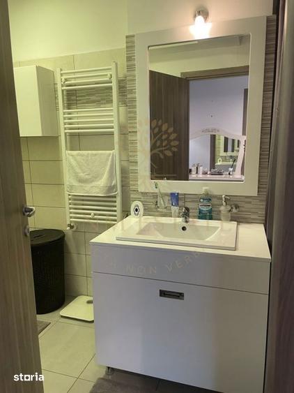 Apartament cu 2 camere decomandat, mobilat în Pantelimon