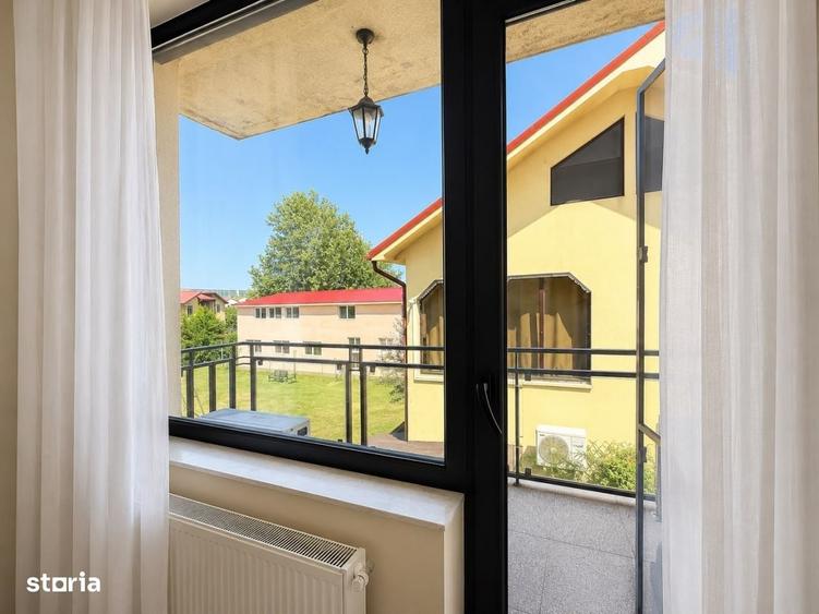 Apartament decomandat 2 camere | 300 m de plaja | Loc de parcare inclu - 16