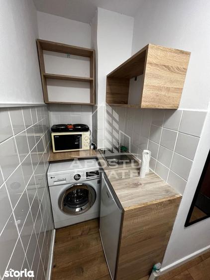 Garsoniera de inchiriat in zona Complexului Studentesc, Timisoara - 6