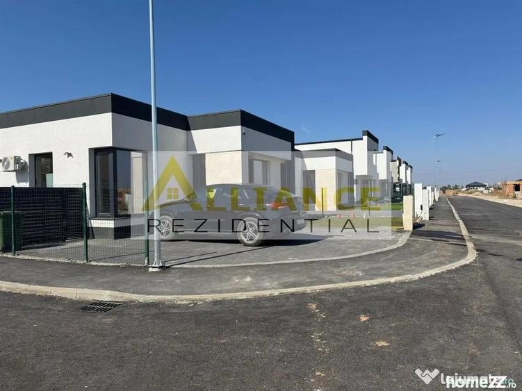 Casa individuala parter|| 4 camere 2 bai || 350mp teren |... - 2