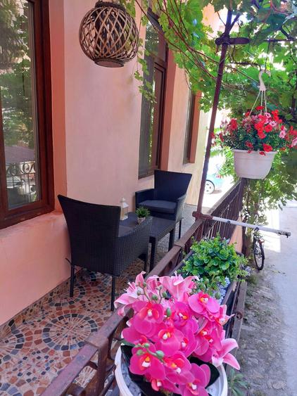 Apartament cu 2 camere nedecomandat în Central