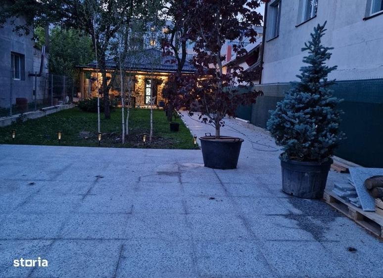 Casă cu 3 camere cu Teren 554 Mp în Frumoasa