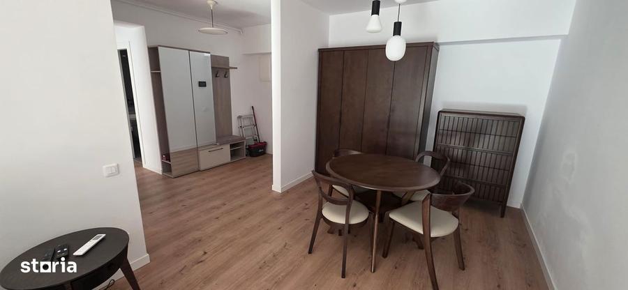 Apartament cu 2 camere decomandat în Exterior Vest