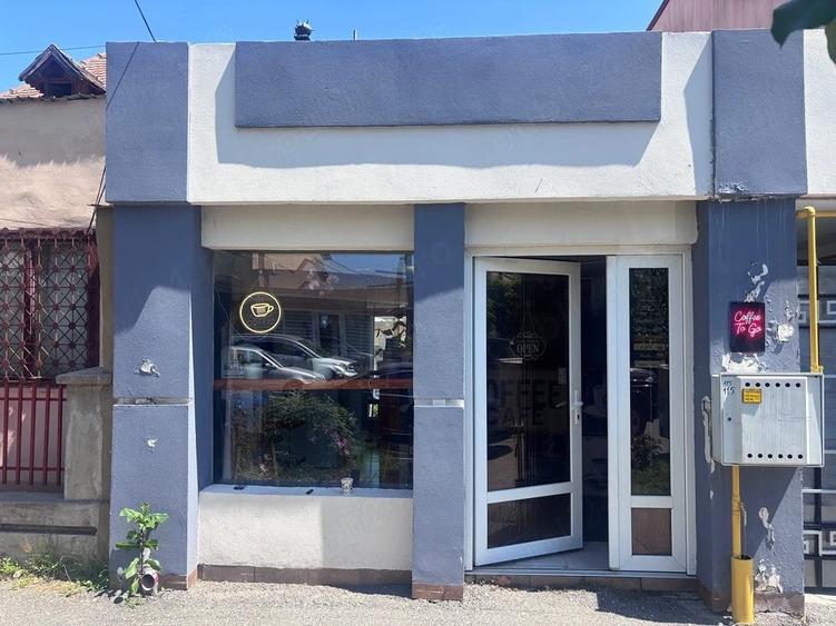 Spațiu comercial, de 20 mp, în Libertății