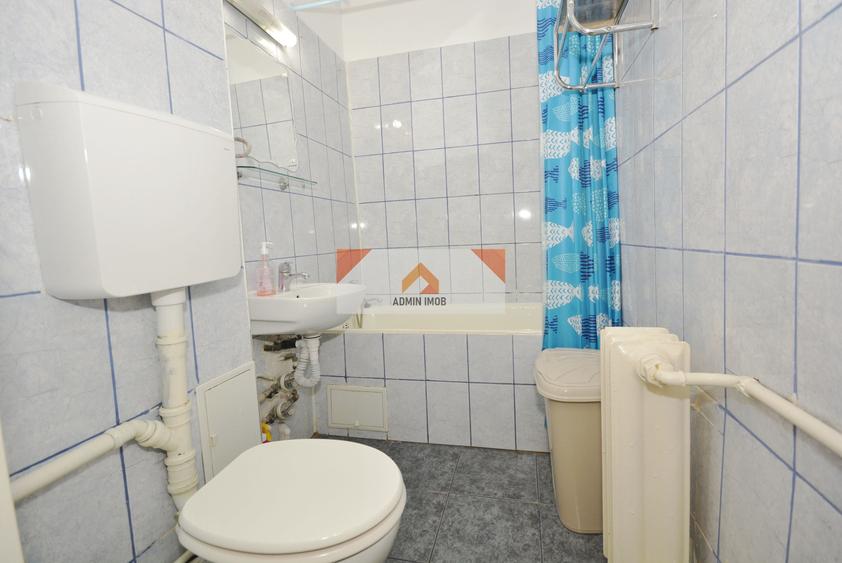 Apartament cu 2 camere semidecomandat în Drumul Taberei