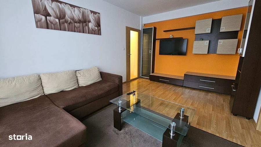 Apartament cu 2 camere în Ultracentral