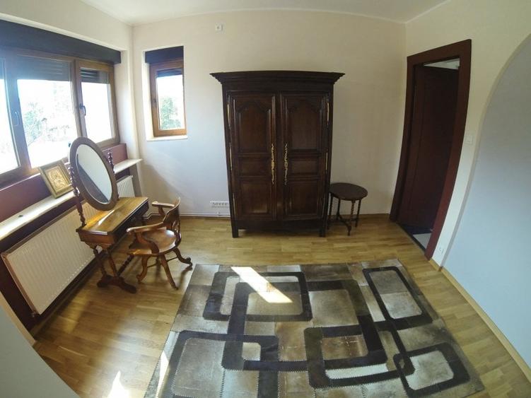 Romana,Dogarilor,in vila,cu terasa. - 7