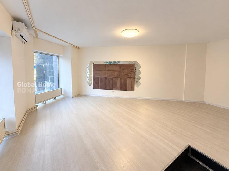 Spațiu comercial, de 160 mp, în Națiunile Unite