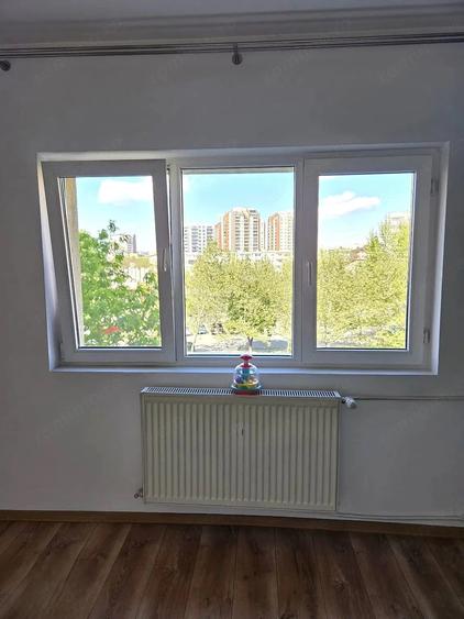 Apartament cu 2 camere decomandat în Vitan
