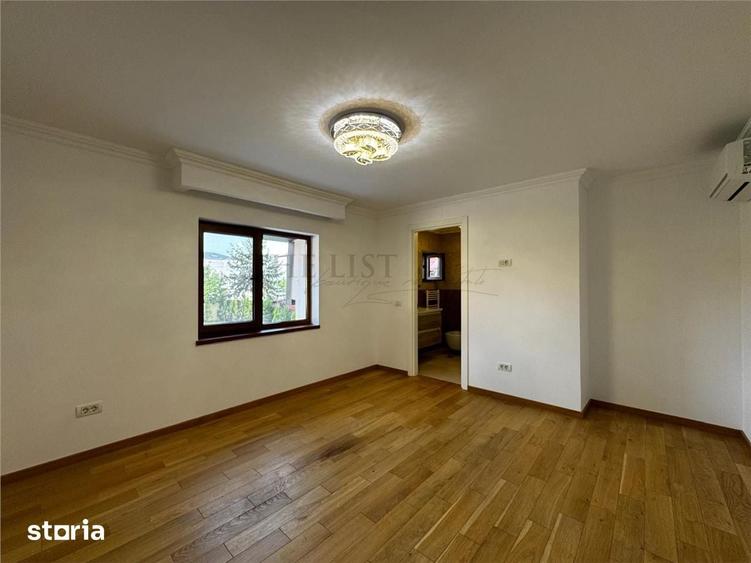 De Inchiriat Vila Individuala | Pipera - 5