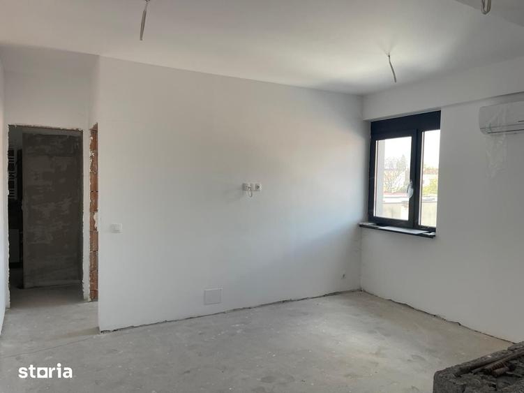 Apartament cu 2 camere în Ultracentral
