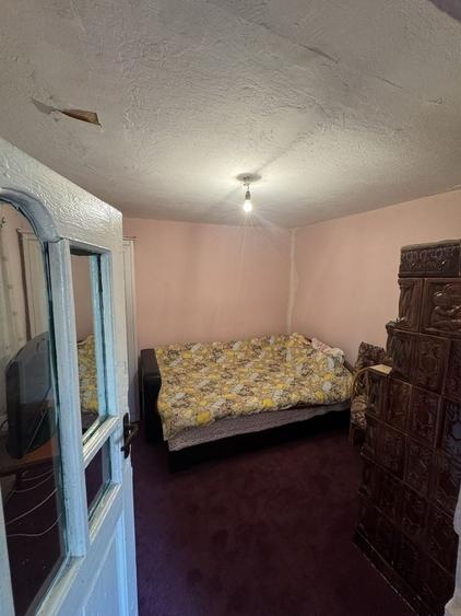 Casă cu 3 camere în Tămădău Mare