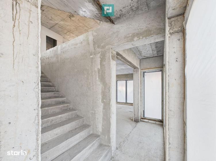 Spațiu comercial, de 346 mp, în Balotești