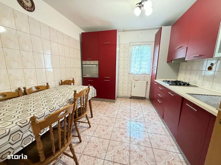 OKAZIE!!!Apartament decomandat spatios - 3