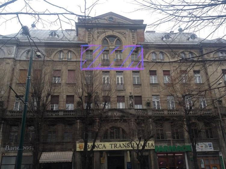 Apartament/duplex/PentHouse - SuperCentral - recent Renovat - 2