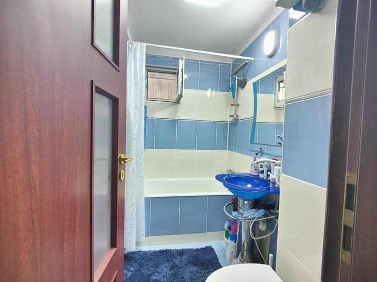 Apartament cu 2 camere circular, mobilat în Drumul Taberei