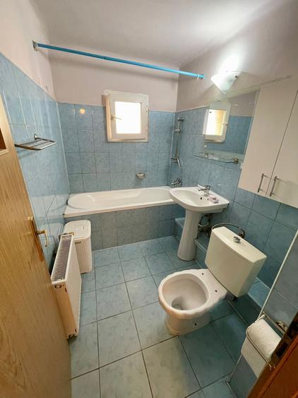 Apartament cu 2 camere decomandat în Tudor Vladimirescu