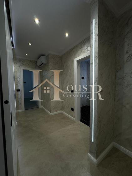 Un apartament modern, cu finisaje calitative! Etajul 1. - 6