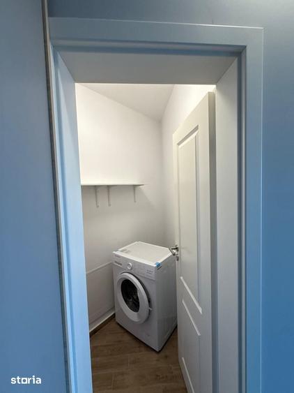 Apartament proaspat renovat 2 camere, 2 locuri de parcare, Dumbravita - 10