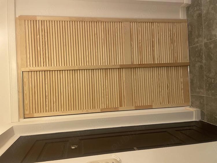 Apartament cu 2 camere semidecomandat în Obor