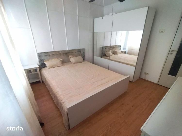Apartament 3 camere, etaj 1, aproape de Facultate, zona Micalaca - 7
