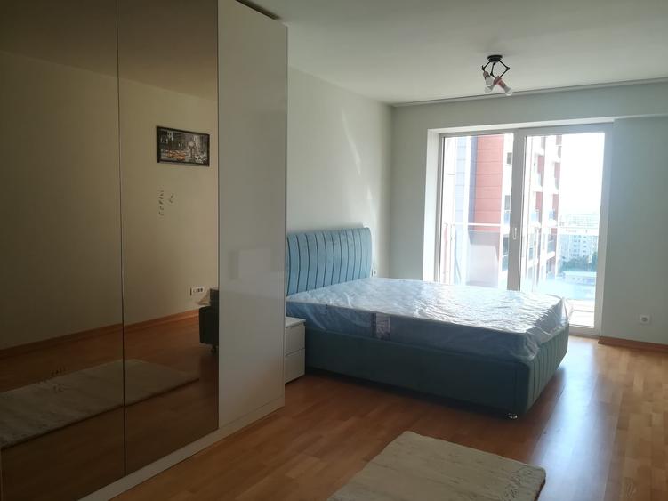 Apartament cu 2 camere semidecomandat în Alba Iulia