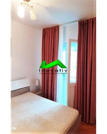 Apartament cu 2 camere decomandat în Ștrand