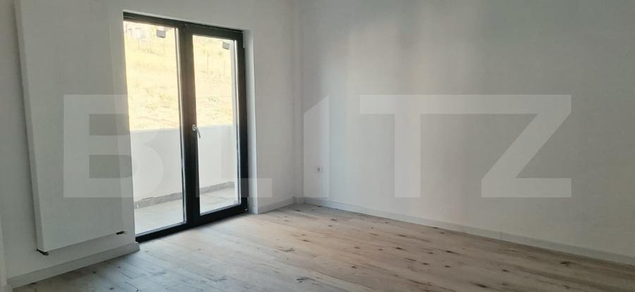 Apartament cu 2 camere în Bucium
