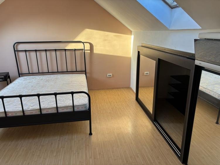 Apartament cu 2 camere decomandat în Lugojului
