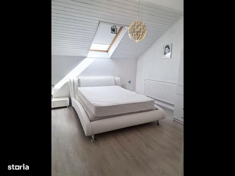 Casă cu 4 camere în Băceni