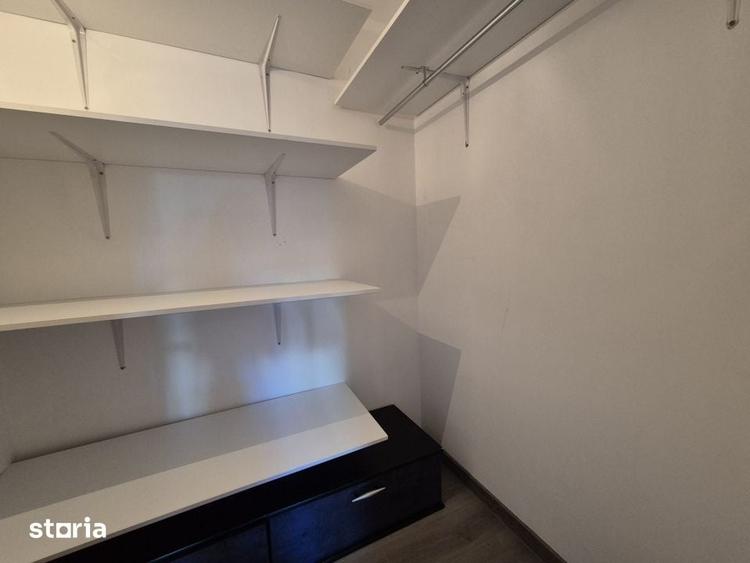 Apartament cu 2 camere decomandat în Tudor Vladimirescu