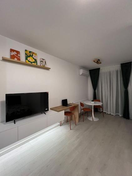 Garsoniera premium hils brauner - 1