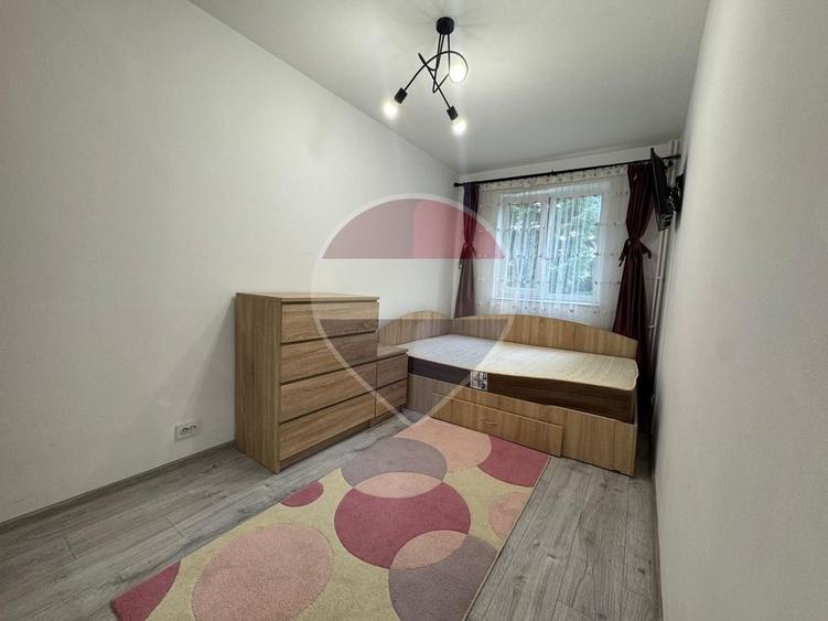 Apartament 2 camere, complet mobilat și utilat, cu boxă | Pet-friendly - 9