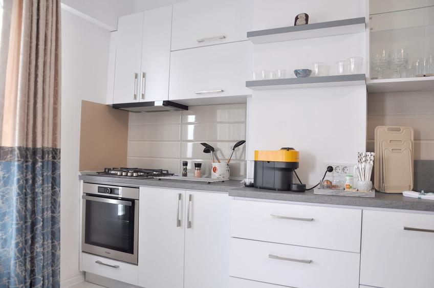 Apartament 2 camere Gran Via Marina Vivo Mall - 4