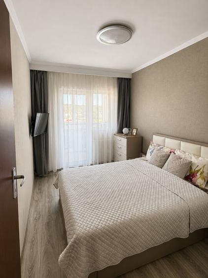 Apartament cu 4 camere în Mănăștur