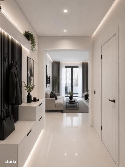 Apartament cu 4 camere în Cug