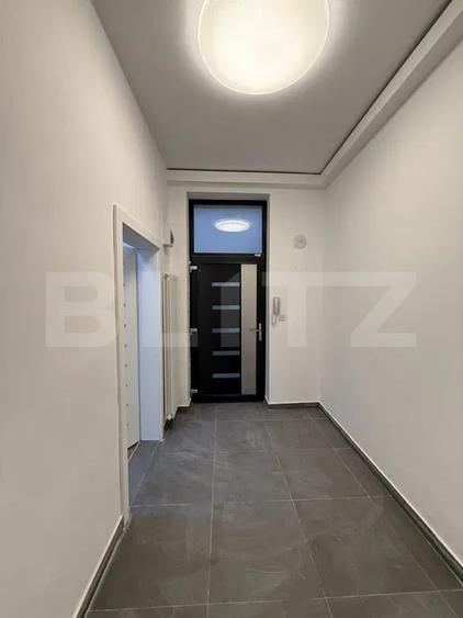 Apartament cu 2 camere decomandat în P-ța Unirii