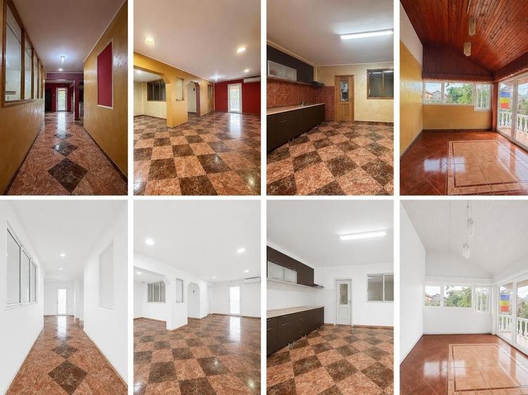 Spațiu comercial, de 320 mp, în Lipovei