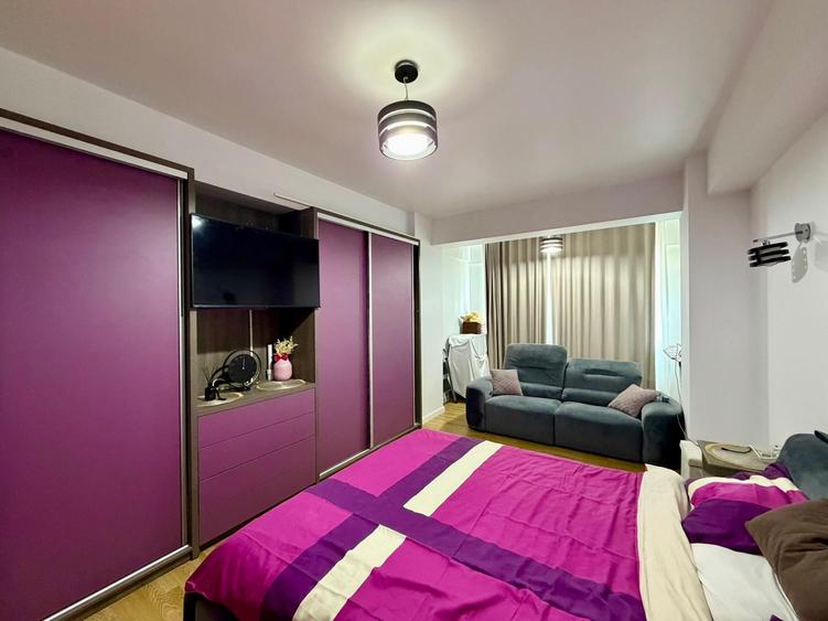 Apartament 2 camere Mamaia - 10