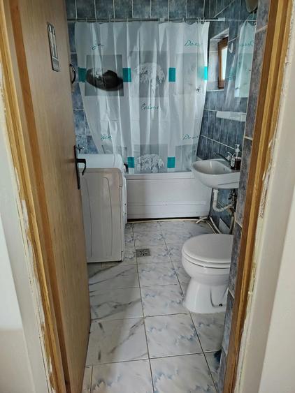 Apartament cu 2 camere semidecomandat în Dorobanți