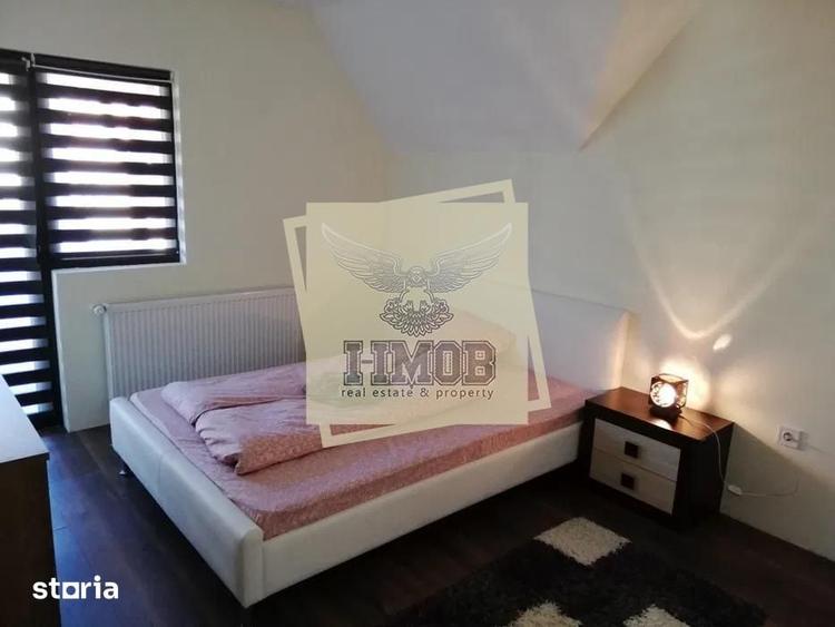 Casă cu 4 camere cu Teren 234 Mp în Central