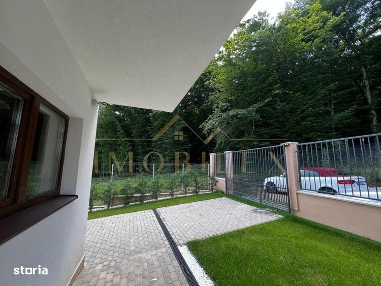 Casă cu 4 camere în Luna